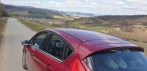 FORD FIESTA na PREDAJ - 5