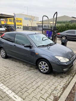 Ford Fiesta 1.8TDCI - 5