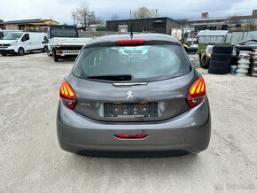 Peugeot 208 1.2 PureTech Active E6.2 - 5