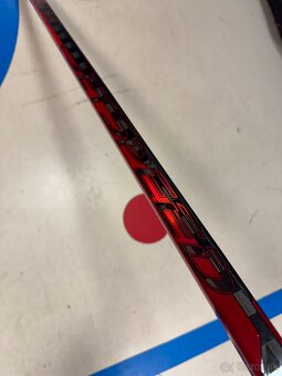 UPLNE NOVA PROFI HOKEJKA CCM JETSPEED PRO STOCK - 5