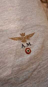 Aeronautica Militare tricko - 5