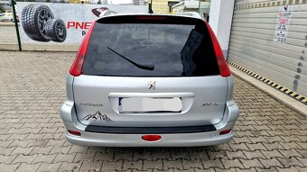 Peugeot 206 SW 1.6i Quiksilver - 5