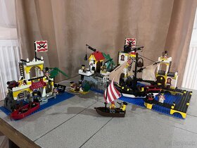 LEGO - PIRATES  6277 - 5