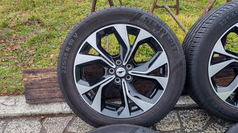 5x108 R19 --- MUSTANG E MACH , FORD KUGA - 5