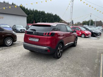 Peugeot 3008 1.6 BlueHDi 120 S S Allure - 5