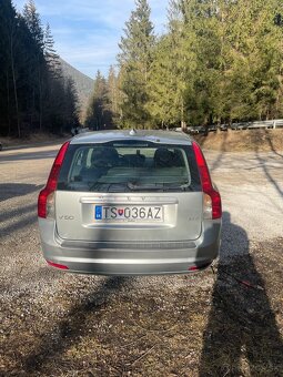 Volvo V50 2.0 100kw - 5