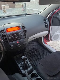 Kia Ceed 1.4 Benzin - 5