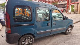 Renault Kangoo 1,5DCI 50kw - 5