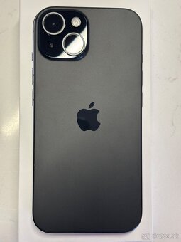 iPhone 15 128G - 5