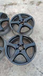 Elektorny R17 5x112  ET42 7J - 5