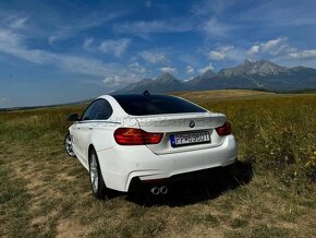 BMW rad 4 Gran Coupé 420d M Sport A/T - 5