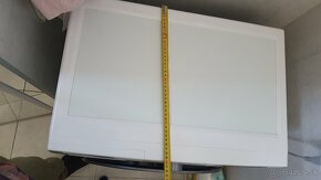 slim práčka BEKO WUE 6636 CSX0A - 5