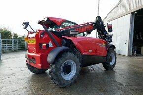 2021 MANITOU MLT 625-75H Teleskopický manipulátor - 5