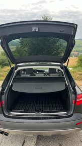 AUDI A4 allroad quattro 2,0TDI - 5