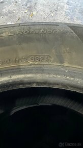 215/60 R17 zimné pneu Hankook Winter I´sept EVO3, (4 ks) - 5