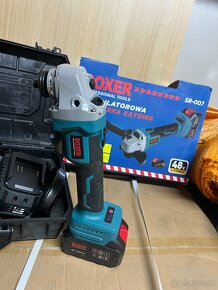 Uhlova bruska boxer&makita - 5