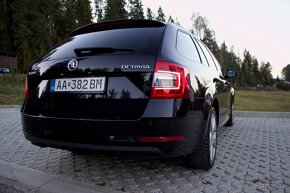 Škoda Octavia Combi 2.0 TDI DSG 7-st. automat - 5