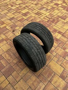 235/45 r19 99 V m+s Continental contiwintercontact - 5