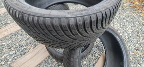 Zimné pneumatiky Kleber 205/40R17 - 5