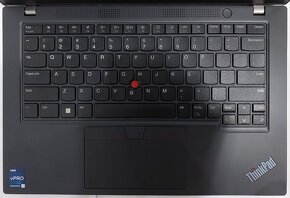 LENOVO ThinkPad L14 - i7-1255U,8GB,512GB,W11 - 5