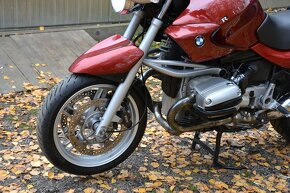 BMW R1150R - 5