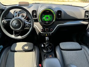 Mini Countryman Cooper SE ALL4 A/T Plug in Hybrid - 5