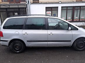 Seat alhambra - 5