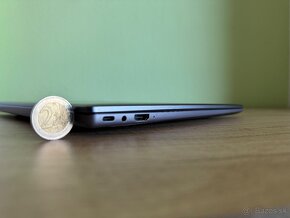 HUAWEI MateBook 14 s dotykovým displejom - 5