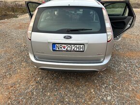 Ford Focus combi - 5