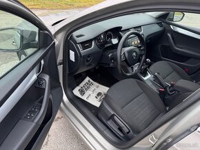 Škoda Octavia 1.4TSI 110kw - 5