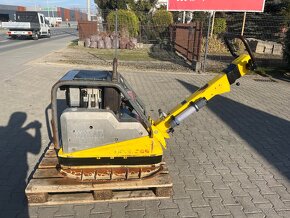 Reverzna vibracna doska Wacker Neuson DPU 6555 He, Bomag - 5