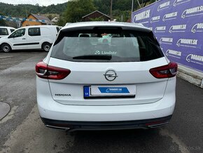 Opel Insignia country tourer CT 2.0 CDTI S&S AT8 - 5