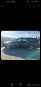 Ford Mondeo 2.0 tdci 96kw - 5