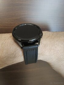 Remienok na Samsung Galaxy watch 6 - 5