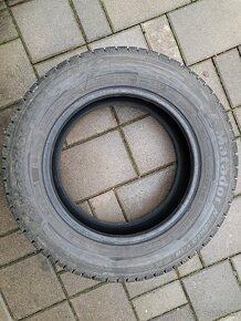 Zimna pneu 205/65 R16c - 5