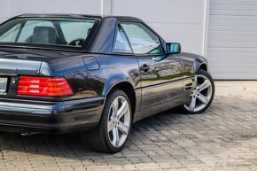 Mercedes-Benz SL 280 - 5