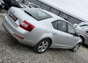 Škoda Octavia 1,6 TDI 81kW Style nafta manuál 81 kw - 5