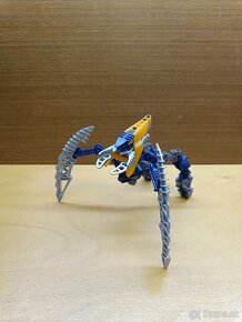 LEGO Bionicle Vahki Bordakh (8615) - 5