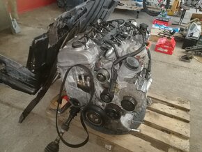 na diely motor honda Motor N22A2 crv civic fr v accord - 5