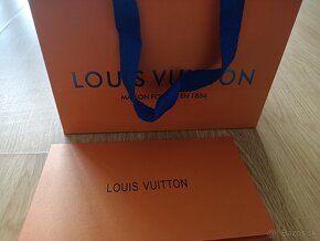 Louis Vuitton opasok - 5