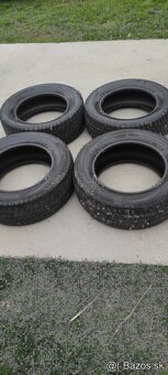 Pneumatiky 265/60 R18 - 5