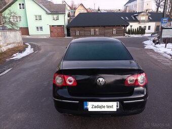 Volkswagen Passat B6 1.9TDI 77kw BKC - 5