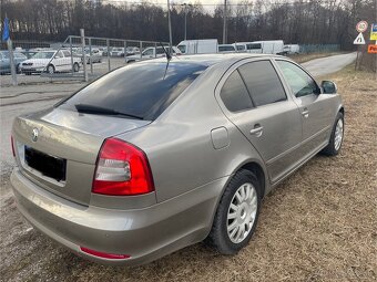 Predám Škoda octavia 1.4 tsi - 5