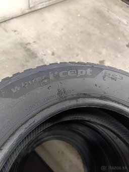 Hankook 195/65 R15 91H - 5