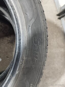 225/50 r17 zimne sava eskimo hp2 - 5