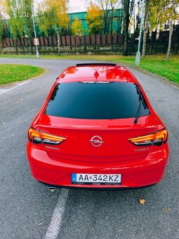 Opel Insignia Grand sport 2.0 CDTi OPC Line - 5