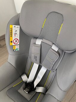 Britax Dualfix M i-size - 5