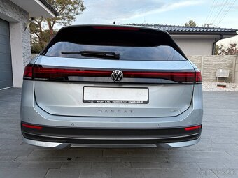 Vw Passat 1.5TSi DSG ACT - 5