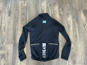 Assos iJ.Habu5 cyklo bunda - 5