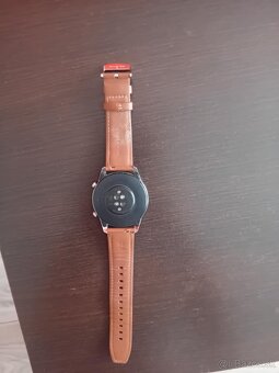 Predám hodinky Huawei watch gt2 - 5